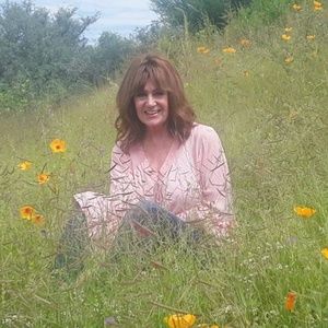 Meet your Posher, Katherine